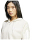 Adidas Γυναικεία ζακέτα Essentials 3-Stripes French Terry Full-Zip Hoodie